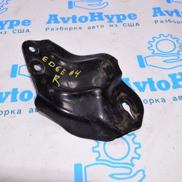 Лопух подраминка зад прав Ford Edge 16-