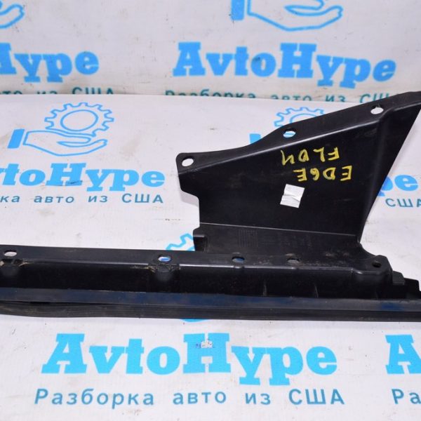 Уплотнитель крыло-капот лев Ford Edge 16- FT4Z-5802039-A