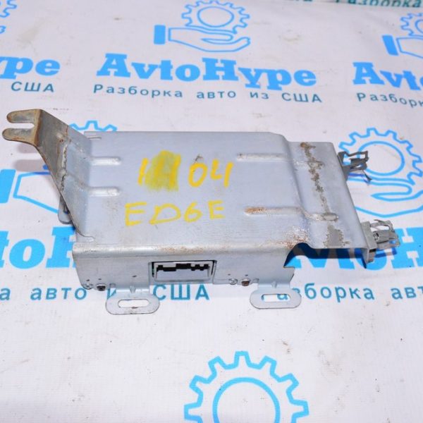 Преобразователь напряжения на 110 Ford Edge 15- (04) E1GT-19G317-AB