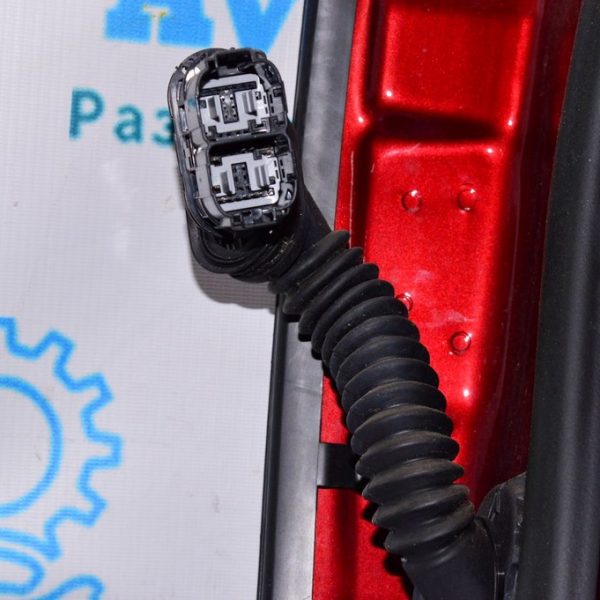 Проводка двери зад прав Ford Edge 16-