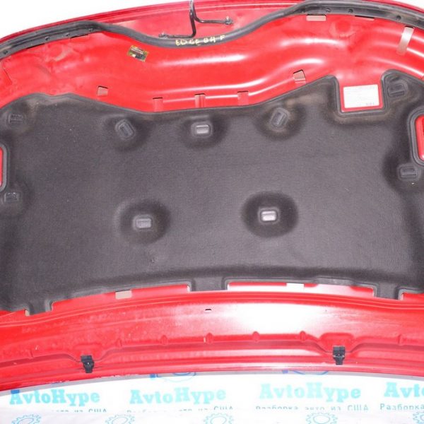 Изоляция капота Ford Edge 16- FT4Z-16738-A
