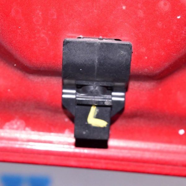 Омыватели лобового стекла со шлангом Ford Edge 16-