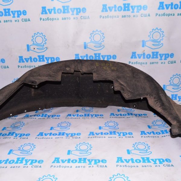 Подкрылок задний левый Ford Edge 16- FT4Z-58278B51-A