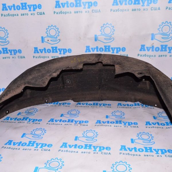 Подкрылок задний правый Ford Edge 16- FT4Z-58278B50-A