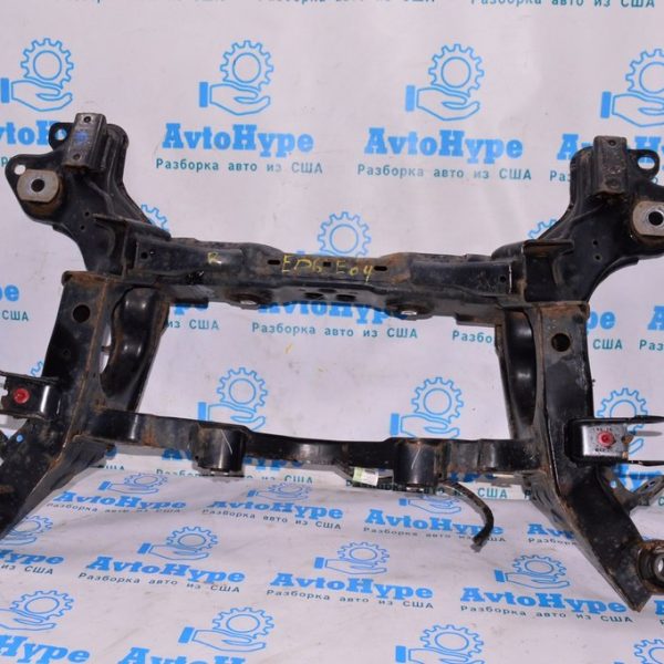 Подрамник задний Ford Edge 16- AWD (04) F2GZ-5035-B