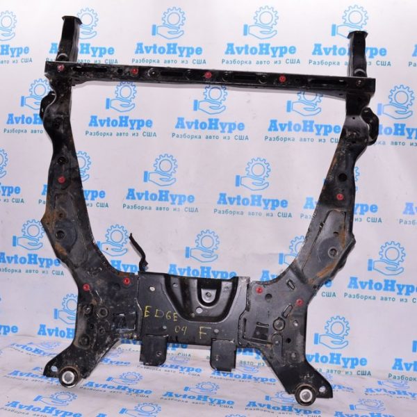 Подрамник передний Ford Edge 16- 2.0T (04) K2GZ-5C145-C
