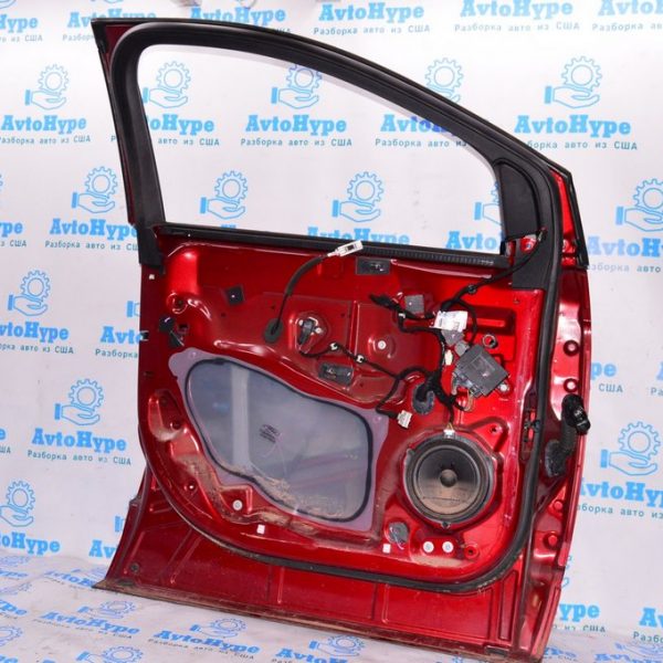 Механизм ручки двери перед лев Ford Edge 16- ES7Z-5426685-T