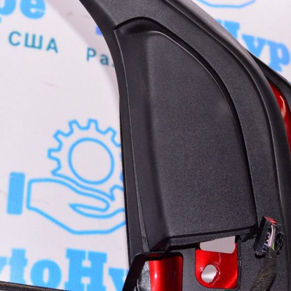 Крышка зеркала внутренняя лев Ford Edge 15- FT4Z-17K709-AB