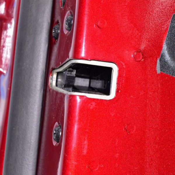 Замок двери перед лев Ford Edge 16- AE8Z-5421813-F