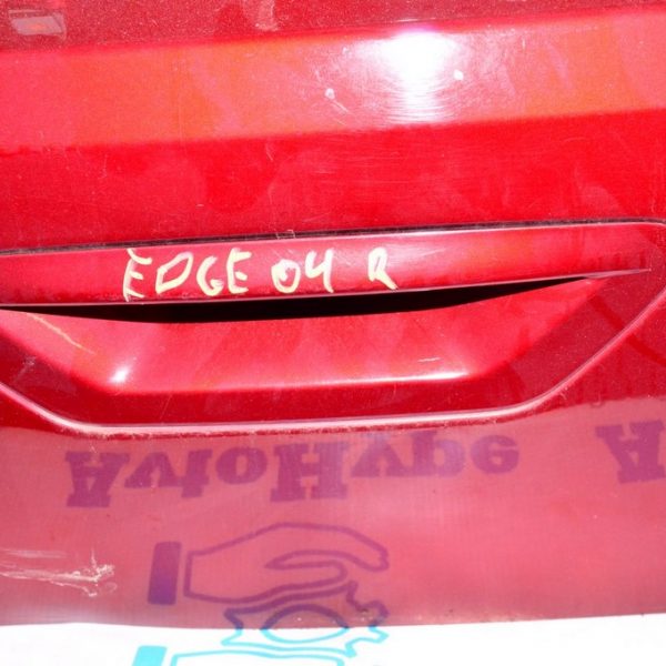 Ручка двери багажника Ford Edge 16-18 дорест FT4Z-5841018-AD