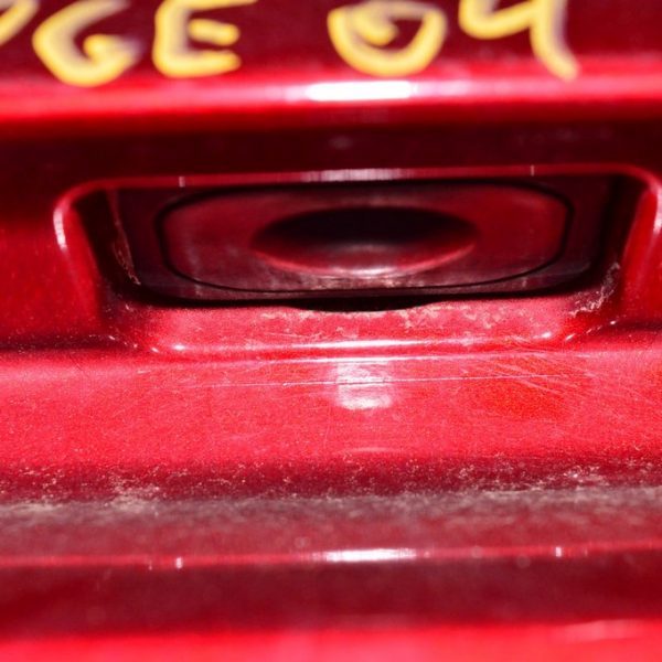 Кнопка ручки открывания двери багажника Ford Edge 16- 1L2Z-14018-AC