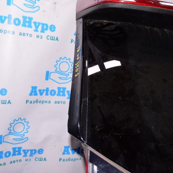 Датчик наклона двери багажника лев Ford Edge 16- FT4Z-58406A77-B