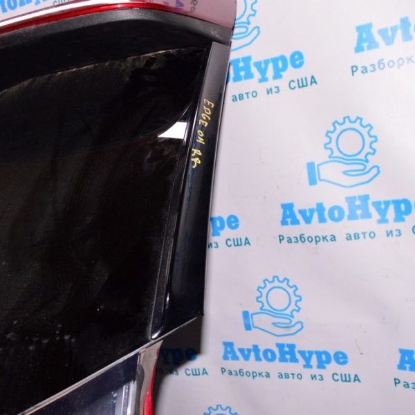 Датчик наклона двери багажника прав Ford Edge 16- FT4Z-58406A76-B