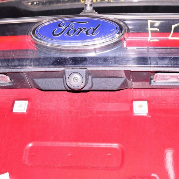 Подсветка номера лев Ford Edge 16- 6M2Z-13550-A