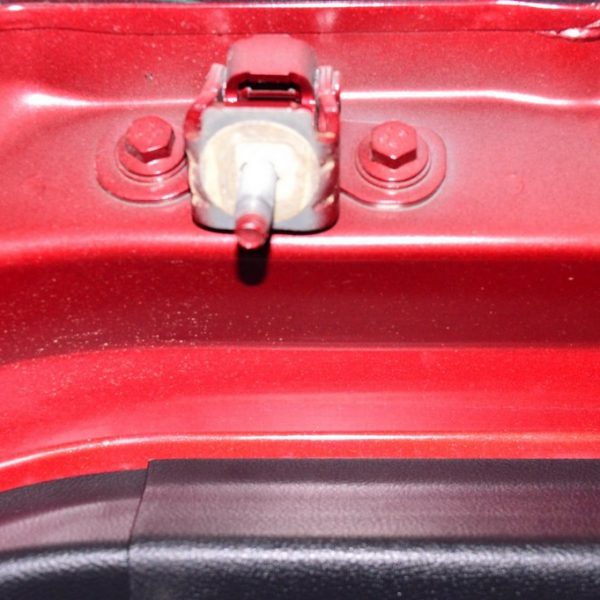 Петля двери багажника левая Ford Edge 16- FT4Z-5842900-B