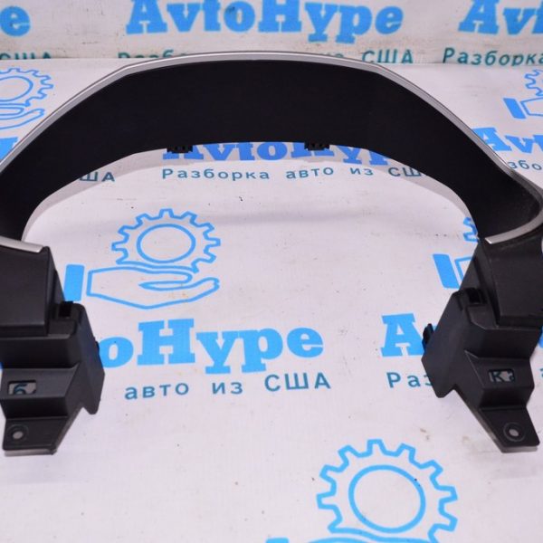 Обрамление щитка приборов Ford Edge 16-