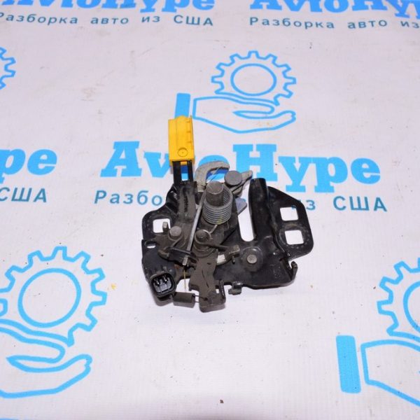 Замок капота Ford Edge 16- FT4Z-16700-A