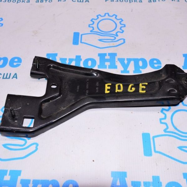 Воздухоприемник Ford Edge 16- 2.0T F2GZ-9C675-A
