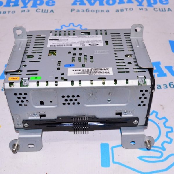 Радио Ford Edge 16- (04) FT4T-19C107-KD