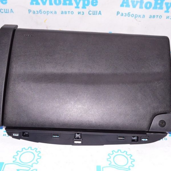 Перчаточный ящик, бардачок Ford Edge 16- черн с airbag FT4Z-5806010-BF