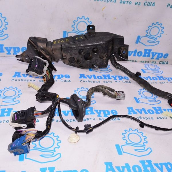Часть салонной проводки Ford Edge 16- 2.0T (04)
