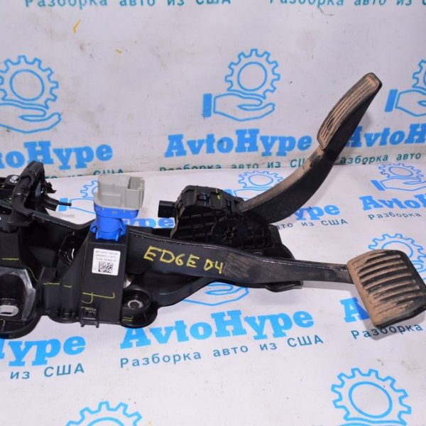 Педаль тормоза Ford Edge 15- E1GZ-2455-A  E1GZ-2455-A
