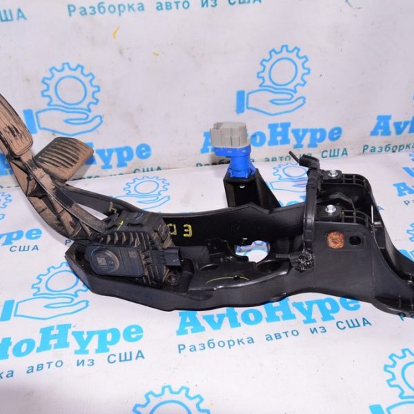 Педаль газа Ford Edge 15- E1GZ9F836L