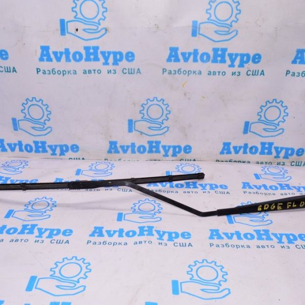 Поводок дворника лев Ford Edge 16- FT4Z-17527-A