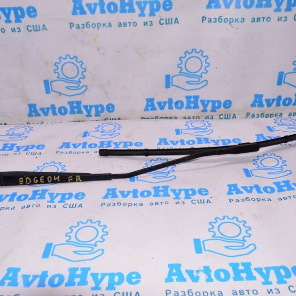 Поводок дворника прав Ford Edge 16- FT4Z-17526-B