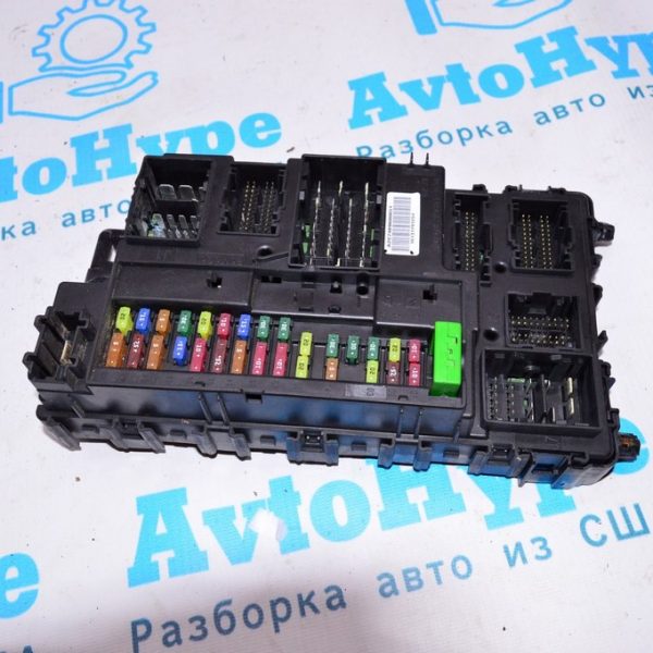 BCM Body Control ECU Module Ford Edge 16- GU5T-15604-BAH
