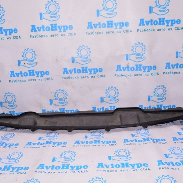 Поддон решетки дворников Ford Edge 16- F2GZ-5801610-F