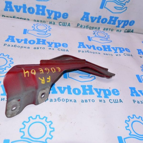 Петля капота правая Ford Edge 16- (04) красный цвет RR FT4Z-16796-A
