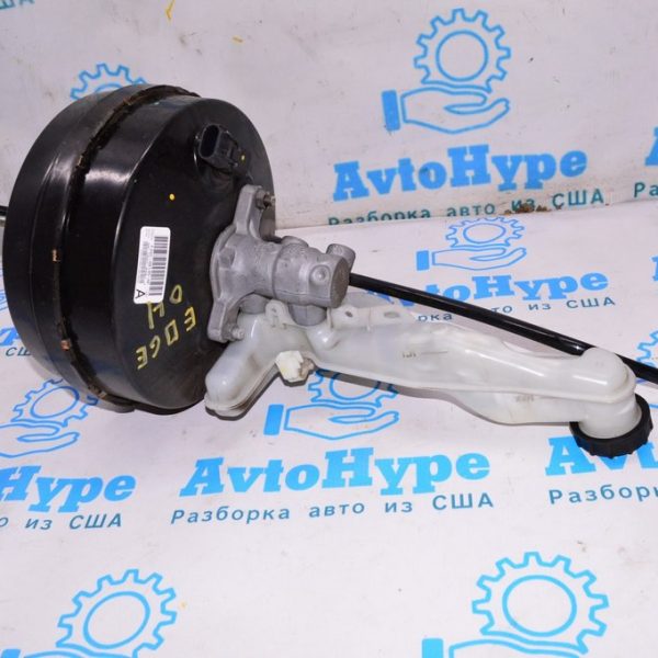 Главный тормозной цилиндр Ford Edge 16- в сборе с бочком F2GZ-2140-A