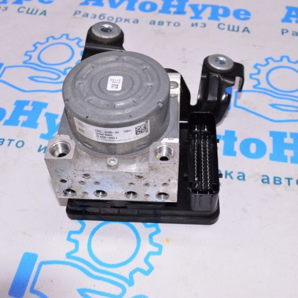 ABS АБС Ford Edge 16- AWD F2GZ-2C215-A