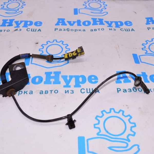 Датчик ABS перед прав Ford Edge 16- J2GZ-2C204-A