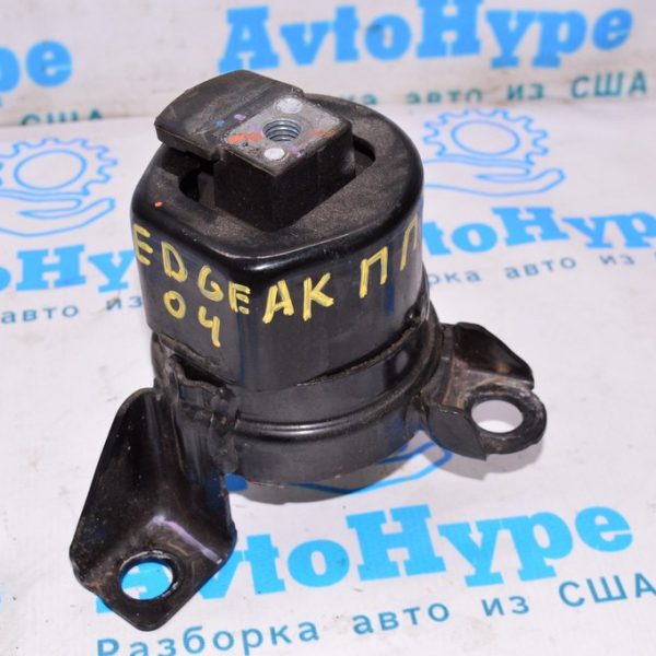Подушка двигателя правая Ford Edge 15-18 2.0T без кронштейна H2GZ-6038-B