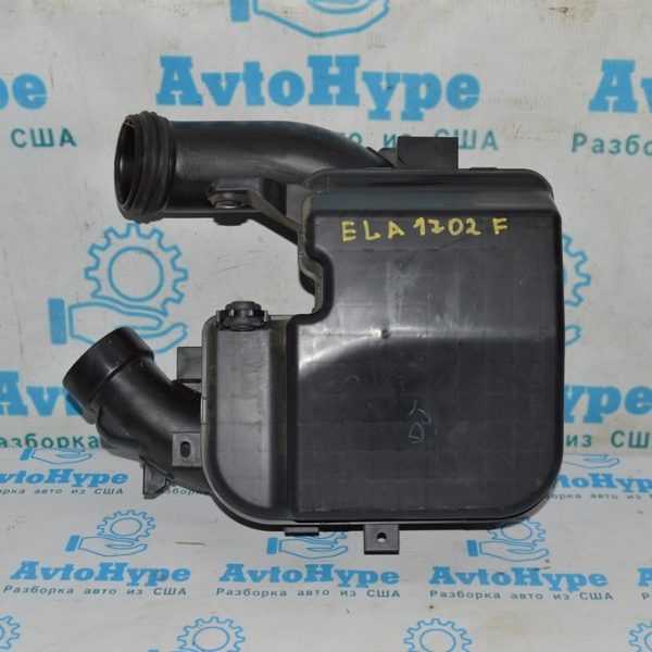 Резонатор воздушный HYUNDAI ELANTRA AD 17- 1.4 2.0 28220-F2000