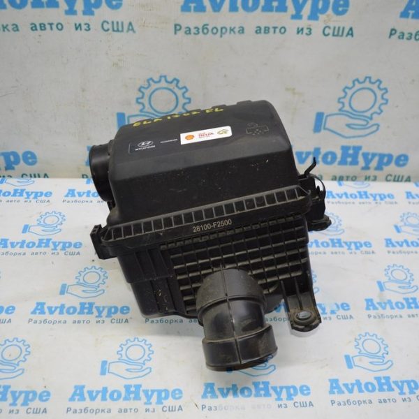 Корпус воздушного фильтра Hyundai Elantra AD 17- 2.0 28110-F2450
