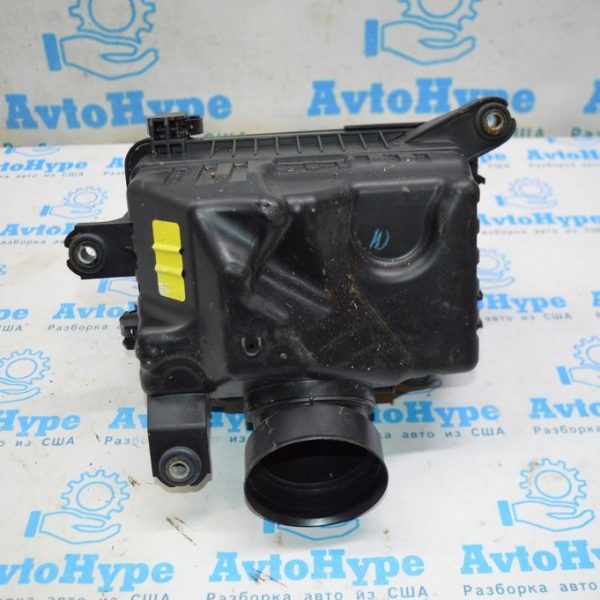 Воздуховод на фильтр угловой HYUNDAI ELANTRA AD 17- 1.4 1.6 2.0 28116-F2100