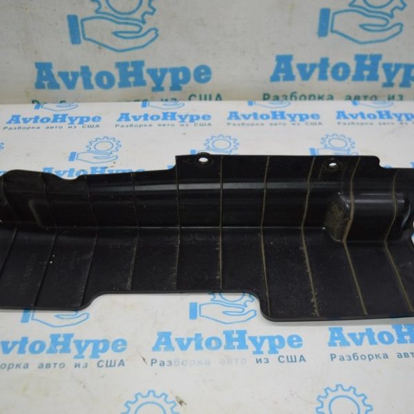 Дефлектор радиатора лев Hyundai Elantra AD 17-18 дорест 2.0 29136-F2100