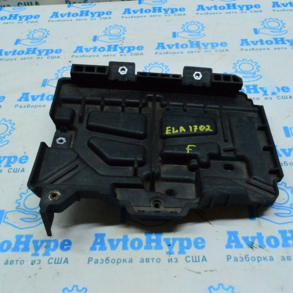 Поддон АКБ Hyundai Elantra AD 17- 37150f2100