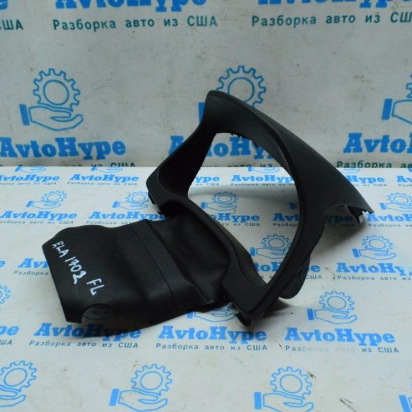 Обрамление щитка приборов HYUNDAI ELANTRA AD 17-18 дорест 84830-F3000TAY