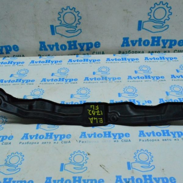 Уплотнитель крыла дверь-крыло лев HYUNDAI ELANTRA AD 17- 84141-F2000