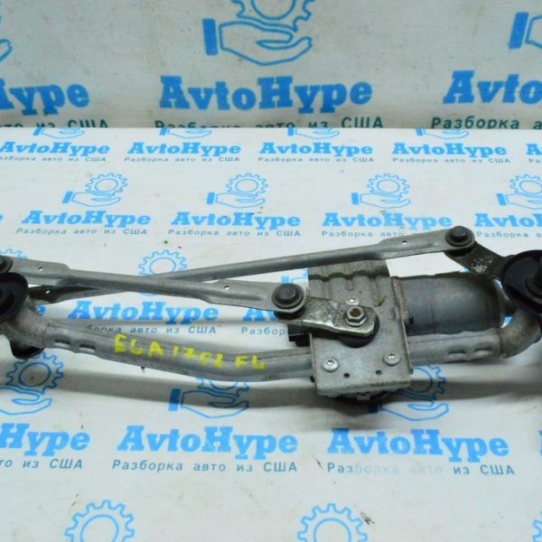 Трапеция дворников очистителя с мотором HYUNDAI ELANTRA AD 17- 98120-F2000