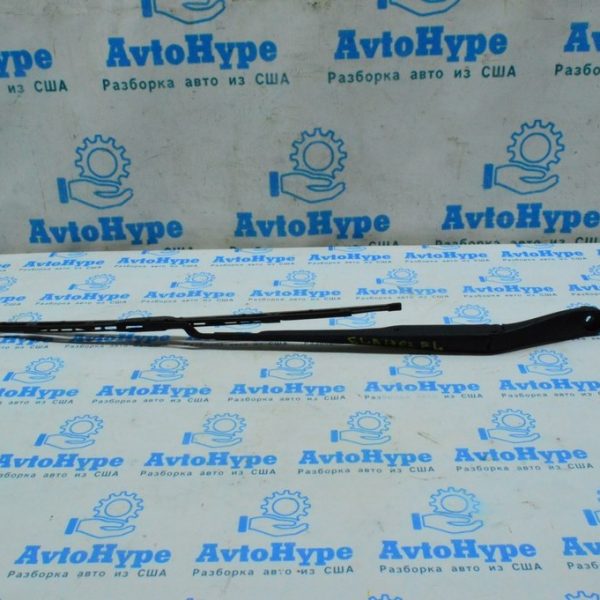 Поводок дворника лев HYUNDAI ELANTRA AD 17- 98311-F2000