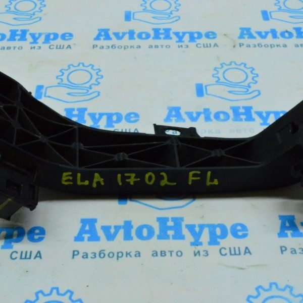 Кронштейн бампер-фара перед лев Hyundai Elantra AD 17-18 дорест 64118F2000