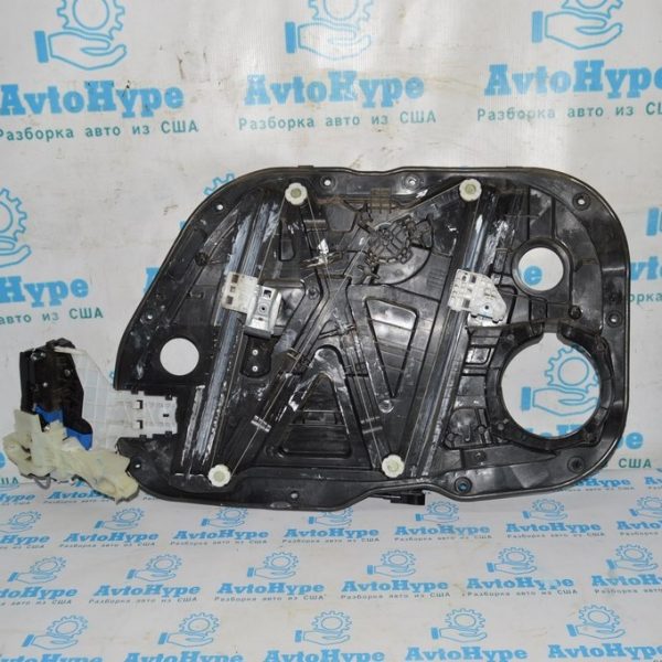 Механизм ручки двери перед лев HYUNDAI ELANTRA AD 17- 82655-F3000