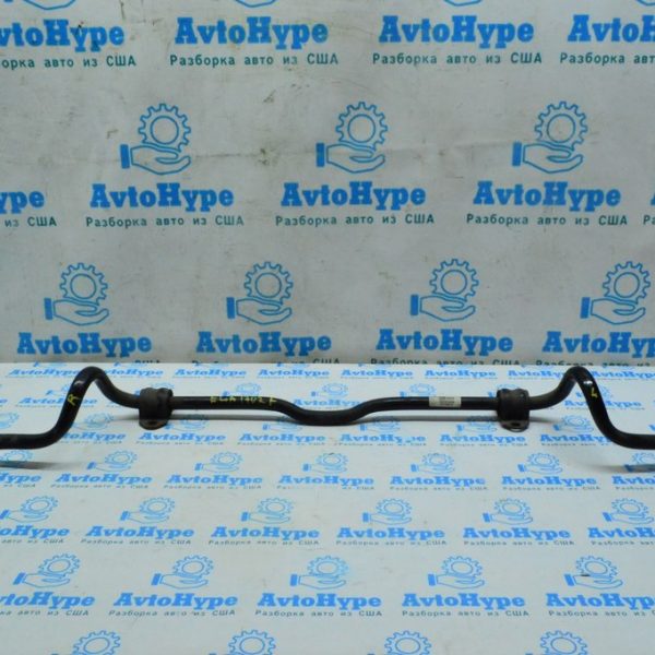 Стабилизатор передний HYUNDAI ELANTRA AD 17- 54810-F2000