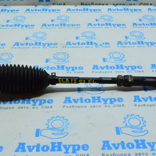 Рулевая тяга с наконечником лев HYUNDAI ELANTRA AD 17- 56820-F2000