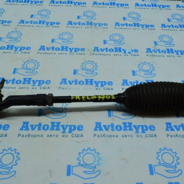 Рулевая тяга с наконечником прав HYUNDAI ELANTRA AD 17- 56825-F2000